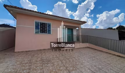 Casa à venda, Jardim Nossa Senhora das Graças, Boa Vista, Ponta Grossa, PR