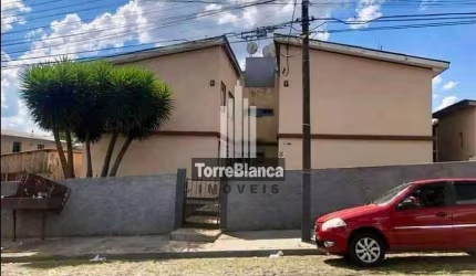 Apartamento para locação, 2 quartos , 40 m² -  Neves, Ponta Grossa, PR