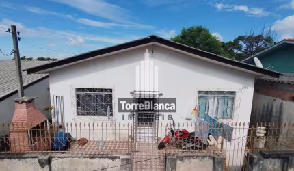 Casa à venda, Ronda, Ponta Grossa, PR
