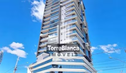 Apartamento à venda, Jardim Carvalho, Ponta Grossa, PR