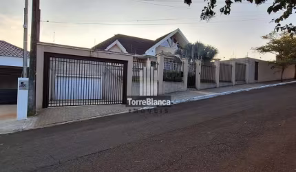 Ótima Oportunidade, casa à venda na Vila  Estrela, Ponta Grossa, PR