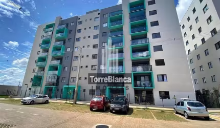 Apartamento à venda, Contorno, Ponta Grossa, PR