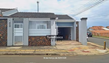 Casa à venda, Jardim Panorama, Contorno, Ponta Grossa, PR