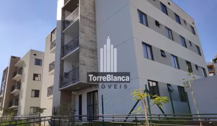 Apartamento à venda, Colônia Dona Luíza, Ponta Grossa, PR