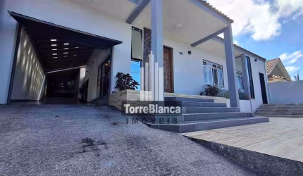 Casa à venda,Vila Princesa dos Campos, Uvaranas, Ponta Grossa, PR