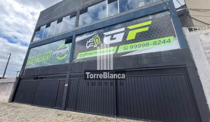 Conjunto Comercial para Locação, 600m², 3 salas individuais e 4 banheiros, Localização Estratégica,