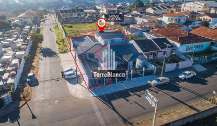 Casa com 3 dormitórios à venda