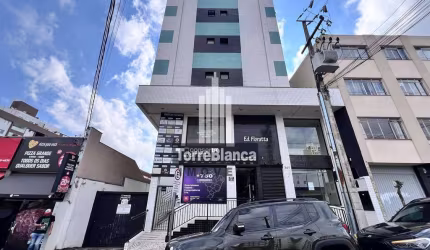 Loja para Locação, 2 salas, 90 m², Localização Privilegiada, Centro - Ponta Grossa/PR