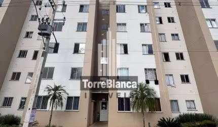 Apartamento para locação, 2 quartos, Residencial Jardim Araucárias, Uvaranas - Ponta Grossa/PR