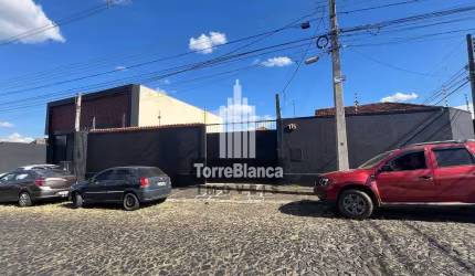 Conjunto Comercial para Locação, Ideal para estacionamento ou lava car, 350 m², Localização Privile