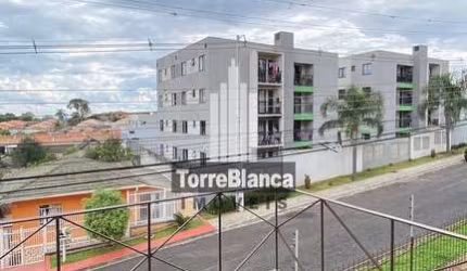 Apartamento à venda, Colônia Dona Luíza, Ponta Grossa, PR
