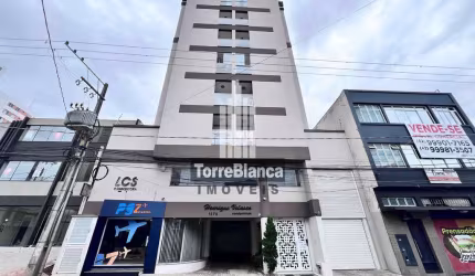 Apartamento Garden para Venda e Locação, 3 quartos sendo 1 suíte, 120 m², Centro - Ponta Grossa/PR