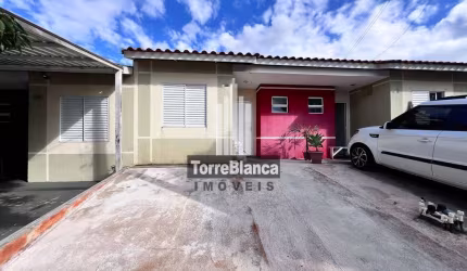 Casa para locação, 02 quartos, 2  vagas de garagem, 70 m², Condomínio Residencial Moradas, Boa Vist