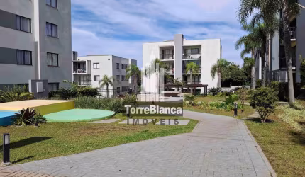 Apartamento à venda, Jardim Carvalho, Ponta Grossa, PR