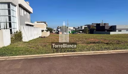 Terreno à venda, Jardim Carvalho, Ponta Grossa, PR