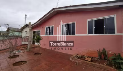 Casa à venda, Rio Verde Neves, Ponta Grossa, PR