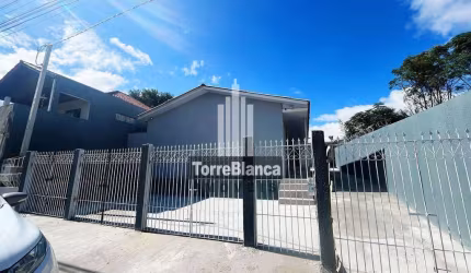 Kitnet para Locação, Vaga de garagem, 24 m², Próximo a Prefeitura, Ronda - Ponta Grossa/PR