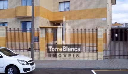 Apartamento com 2 dormitórios para alugar, 75 m²  - Uvaranas - Ponta Grossa/PR