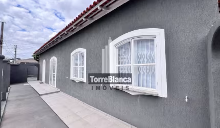 Casa Comercial para locação, 3 vagas cobertas, 98m², Próximo a Av. Visconde de Mauá, Oficinas - Pon
