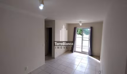 Apartamento para locação, 02 quartos, 80m², Próximo ao Campus UEPG, Uvaranas - Ponta Grossa/PR