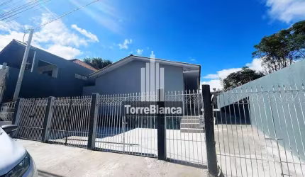 Kitnet para locação, 22 m², Próximo à Prefeitura, Ronda - Ponta Grossa/PR
