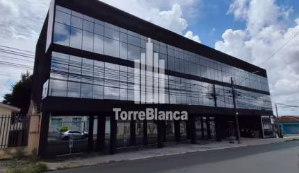 Loja para Locação, 54 m², Centro Comercial Ellegance Mall, Nova Rússia - Ponta Grossa/PR
