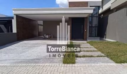 Casa para Venda e Locação, 3 quartos sendo 1 suíte, 2 vagas, 160 m², Condomínio Vale dos Vinhedos -