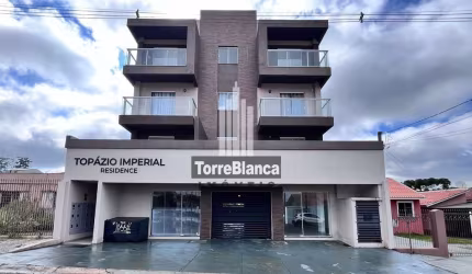 Apartamento Garden com churrasqueira para Locação, 02 dormitórios, 116 m², Edifício Topázio Imperia