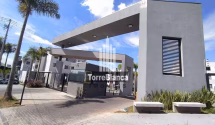 Apartamento à venda com 3 quartos, Jardim Carvalho, Ponta Grossa, PR