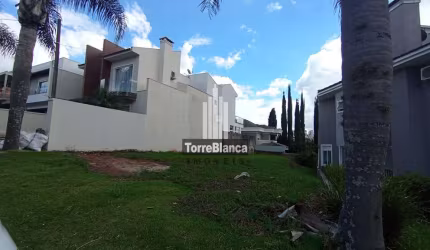 Terreno à venda, Parque dos Franceses, Oficinas, Ponta Grossa, PR