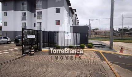 Apartamento à venda, Uvaranas, Ponta Grossa, PR