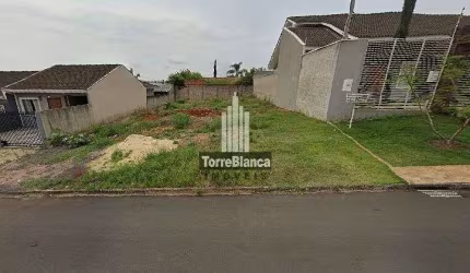 TERRENO JD ITÁLIA, Oficinas, Ponta Grossa, PR