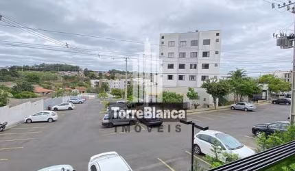 Apartamento à venda, Colônia Dona Luíza, Ponta Grossa, PR