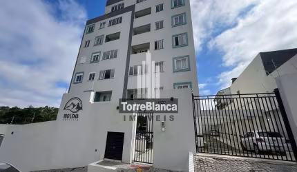 Apartamento para locação, 2 quartos, 1 vaga, Sacada com churrasqueira, 58 m², Centro - Ponta Grossa