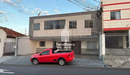 Apartamento à venda, Uvaranas, Ponta Grossa, PR