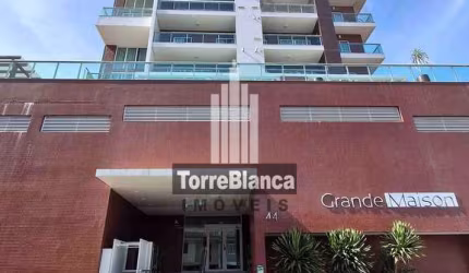 Apartamento à venda,Grande Maison,  Oficinas, Ponta Grossa, PR