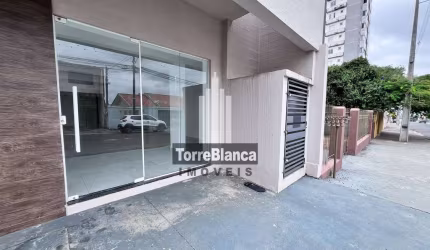 Sala para locação Edifício Topázio Imperial, Uvaranas, Ponta Grossa, PR