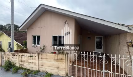 Casa Mobiliada para locação, 2 quartos, 2 banheiros, 1 vaga coberta, Churrasqueira, Quintal Amplo,