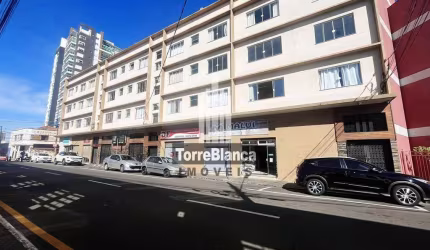 Apartamento para locação, 2 quartos Centro, Ponta Grossa, PR