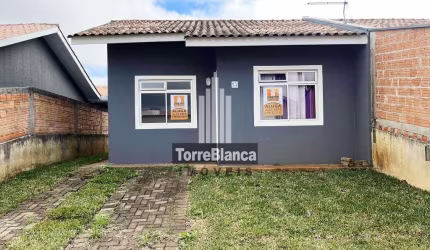Casa em condomínio para locação, 2 quartos, 1 vaga de garagem, 60 m², Cond. Residencial Bellas Uvar