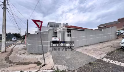 Casa Comercial ou Residencial para locação, 2 quartos, 1 banheiro, 60 m², Próximo ao Lago de Olaria