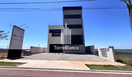 Sala Térrea para locação, 2 salas, 2 banheiros, 200m², Pagani Center - Alphaville Comercial, Jardim