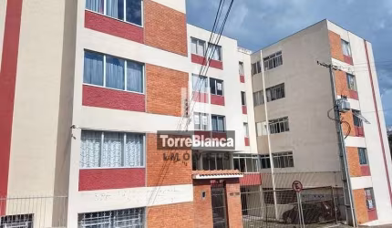 Apartamento para locação, 3 quartos, 1 vaga, 70 m², Centro - Ponta Grossa/PR