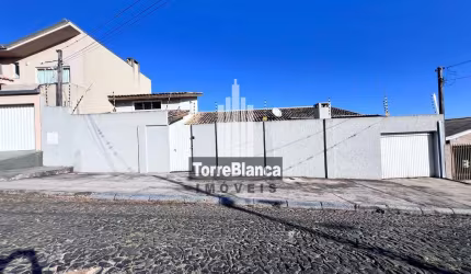 Casa com 3 dormitórios para alugar, piscina, churrasqueira área externa - 210 m² - Ronda - Ponta Gr
