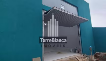 Loja para locação, 100 m² - Cará-cará, Ponta Grossa, PR