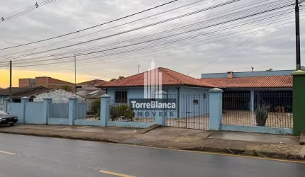 Casa à venda, Contorno, Ponta Grossa, PR