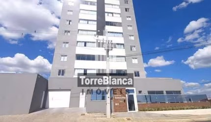 Apartamento para locação, 2 quartos, Churrasqueira, 1 vaga de garagem, 60 m², Edifício Tomazina, Uv