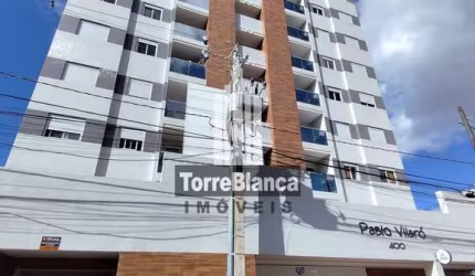 Apartamento Mobiliado para locação, 3 quartos, Sacada com churrasqueira, 192 m², Edifício Pablo Vil