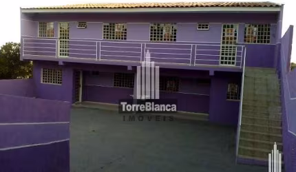 Kitnet para locação, 1 quarto, 1 banheiro, 1 vaga de estacionamento, 50 m², Contorno - Ponta Grossa