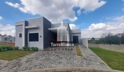 Casa para locação em condominio fechado com 3 quartos sendo 1 suíte no  Contorno, 100 m² -  Ponta G